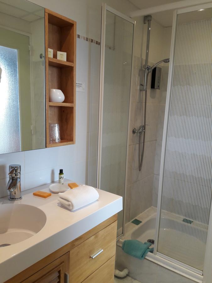 Les Alpages Hotel Bonlieu Luaran gambar